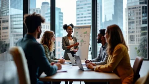 The Role of Social Entrepreneurship in Wealth Creation: A Catalyst