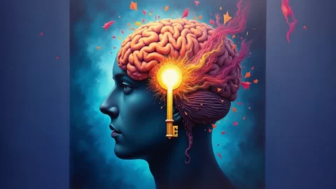 Transform Your Mindset: Unlock Prosperity with Key Insights