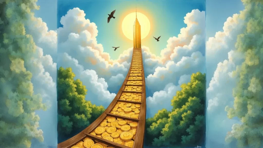 The Ultimate Guide to Building Passive Income: Path to Wealth