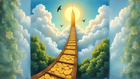 The Ultimate Guide to Building Passive Income: Path to Wealth