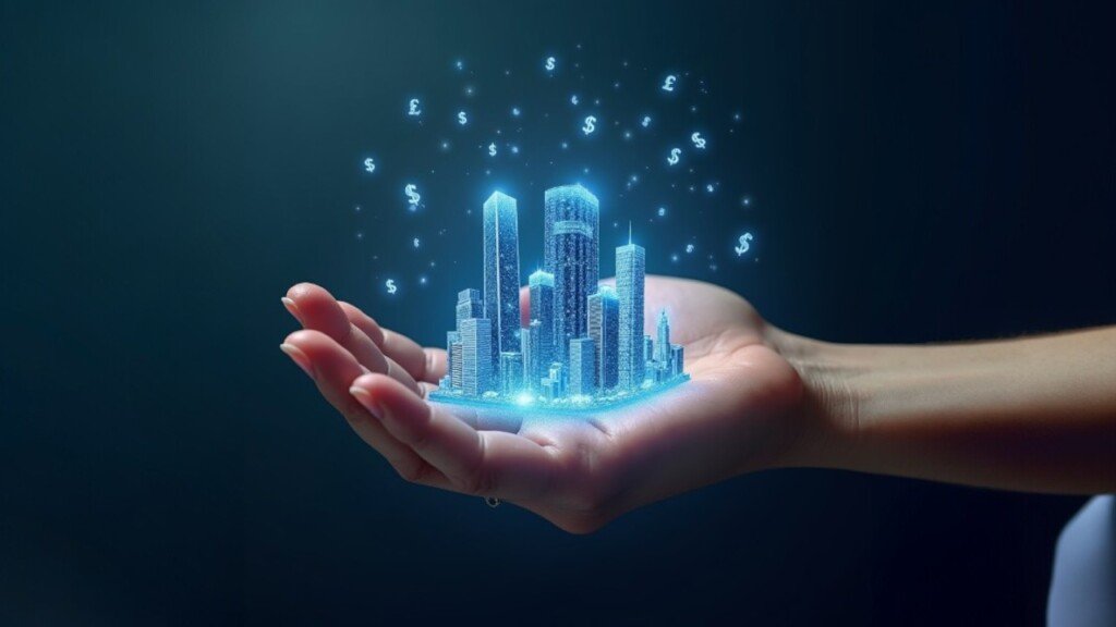 Leveraging Technology for Wealth Growth