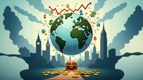 The Impact of Global Markets on Your Wealth Creation Plan