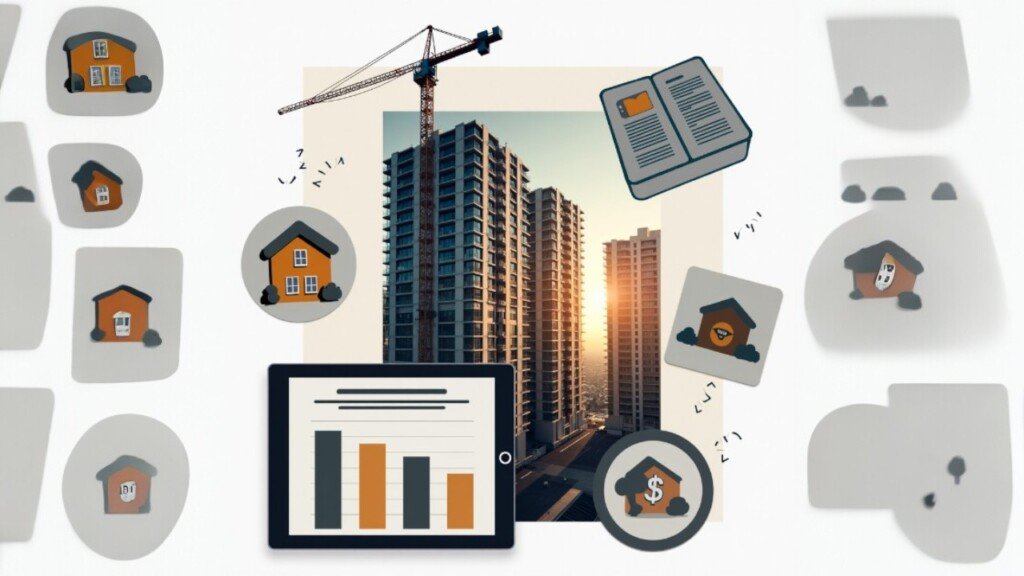 Real Estate Investment Trends: What You Need to Know: Insights & Tips