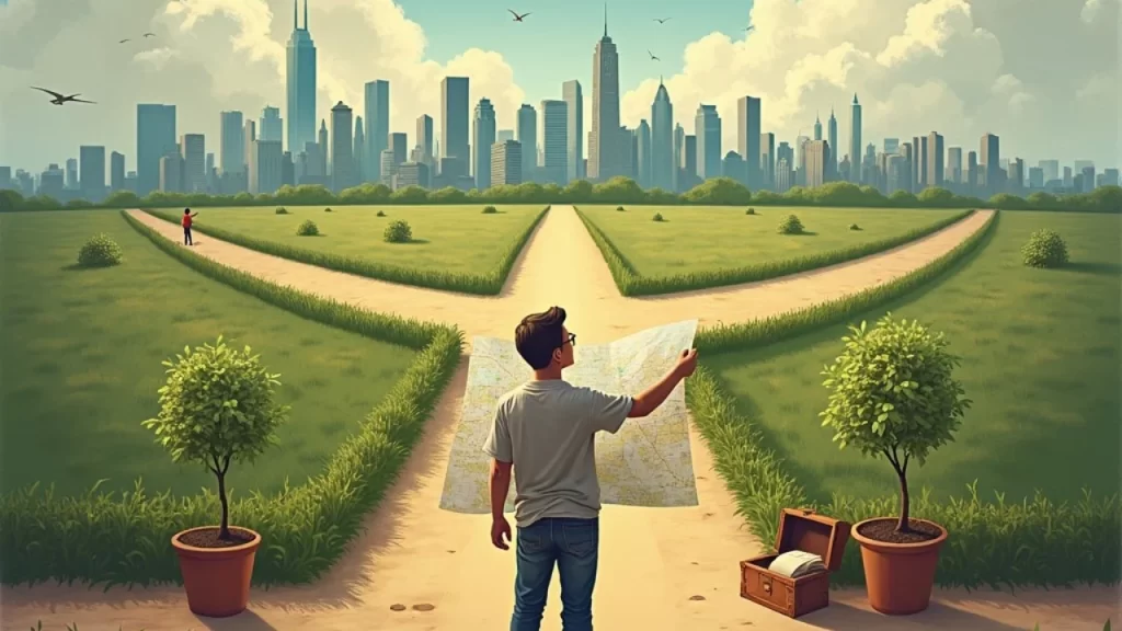 Developing a Wealth Mindset: Path to Prosperity Unveiled