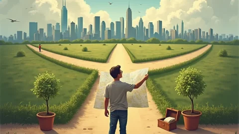 Developing a Wealth Mindset: Path to Prosperity Unveiled