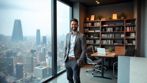 Success Stories: Entrepreneurs Who Turned Ideas into Millions