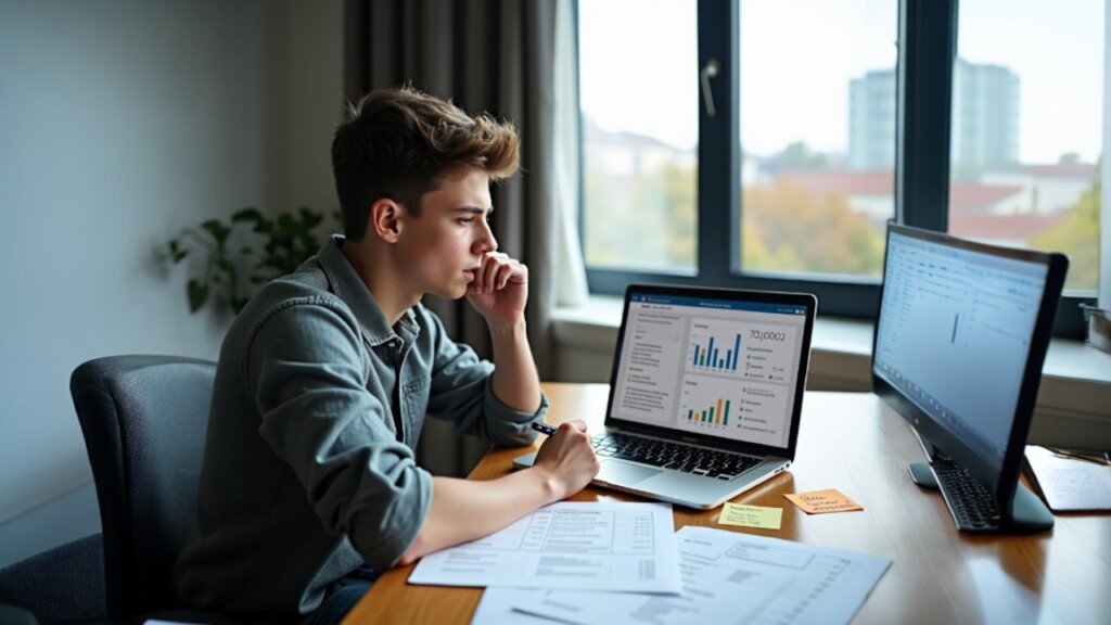 How to Create a Financial Freedom Plan That Works: Smart Steps