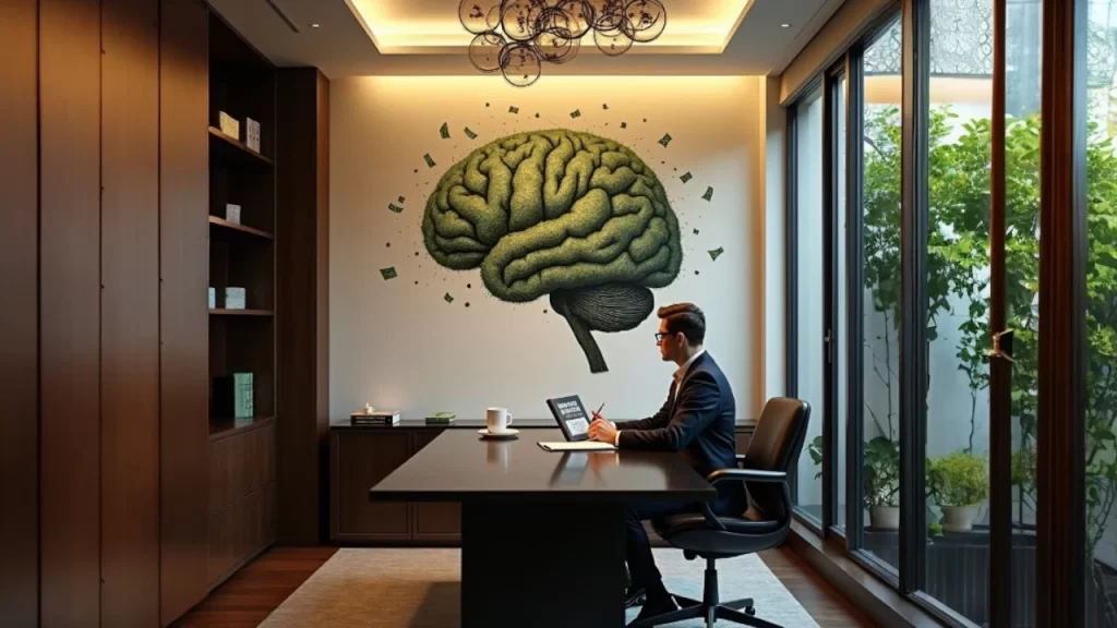 Mindset And Personal Development: Wealth Mastery Secrets