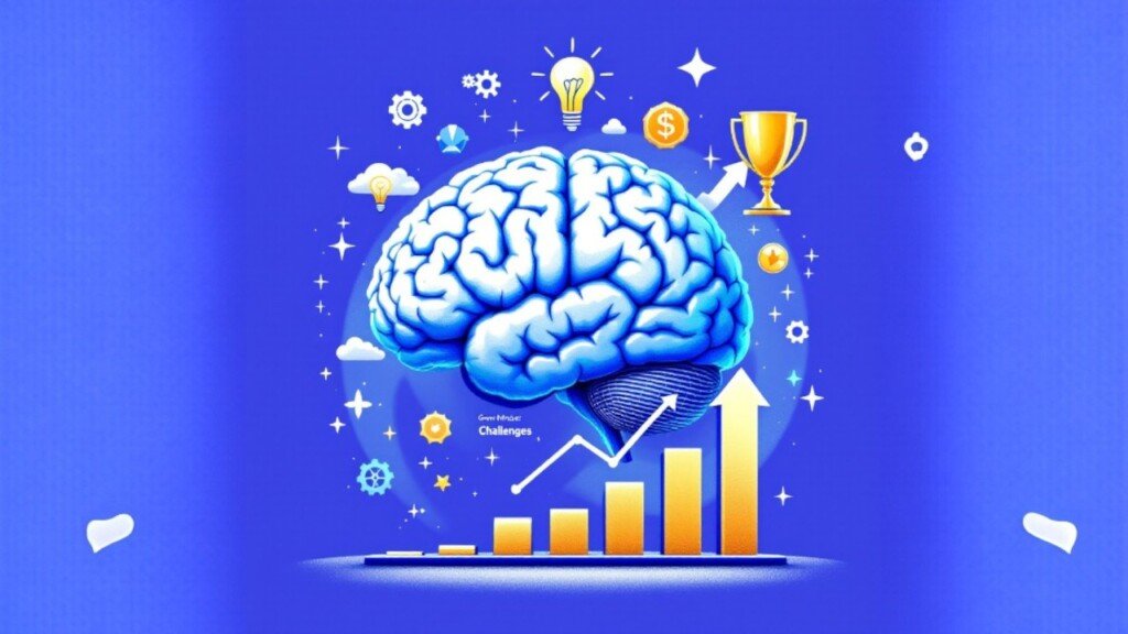 How Embracing a Growth Mindset Can Help You Overcome Challenges and Achieve Success Faster Than Ever!