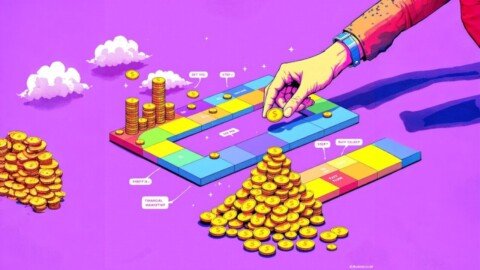 How to Turn a Small Investment Into Big Profits – You Won’t Believe How Simple It Is!