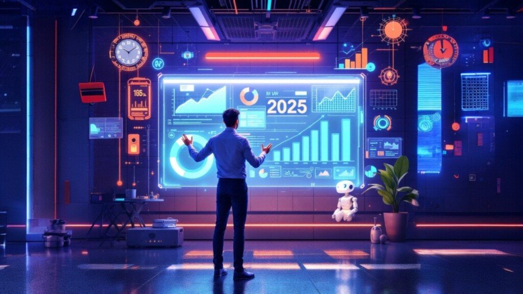 10 Innovative Recruiting Trends Every HR Professional Needs to Know for 2025