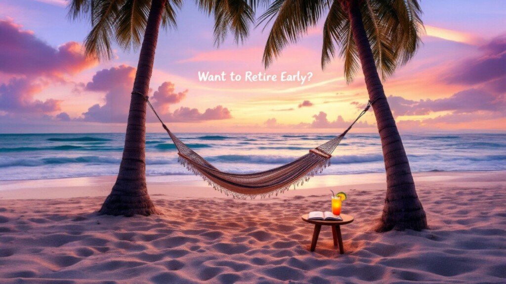 Want to Retire Early? Here’s the Ultimate Wealth Creation Blueprint You Need!