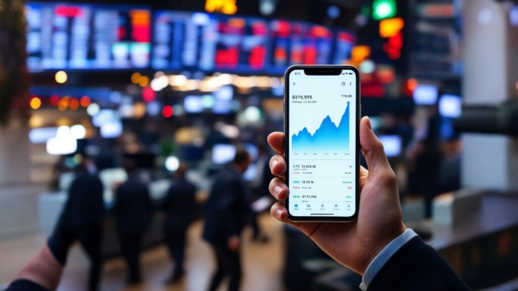 The One Investment Hack That Top Investors Swear By – Learn It Today