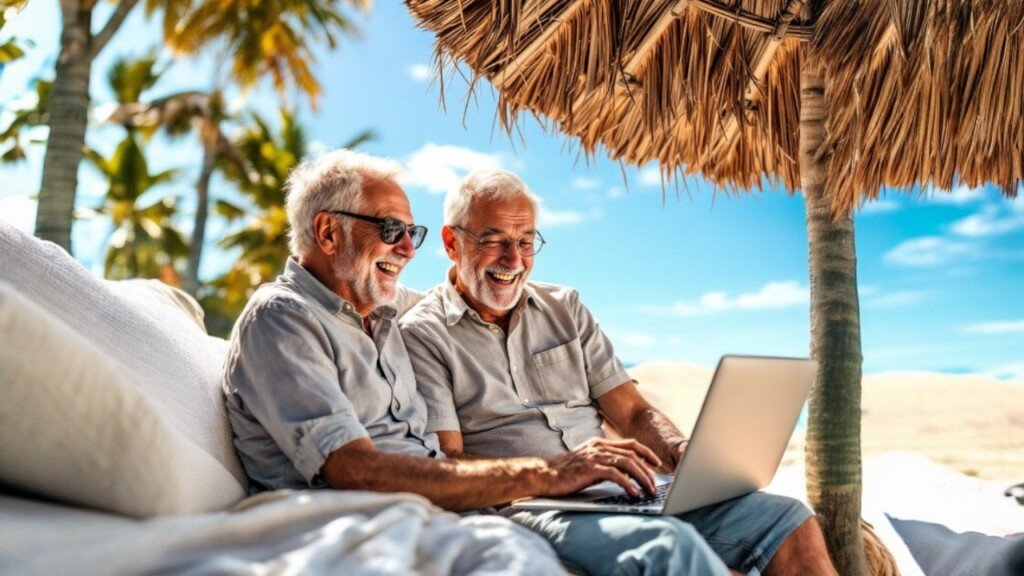 Understanding the Power of Investments for Retirement