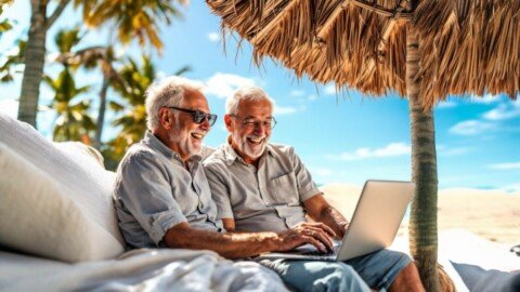 Understanding the Power of Investments for Retirement