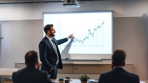 This Simple Investment Strategy Could Turn Your Savings Into Millions!