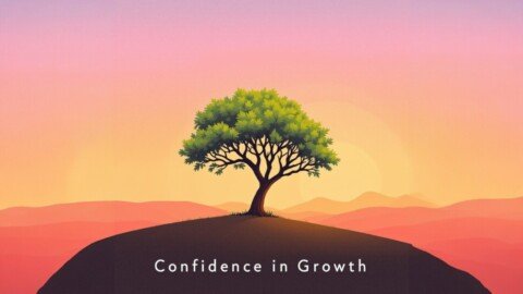 The One Mindset Trick That Will Boost Your Confidence and Help You Achieve Anything You Set Your Mind To