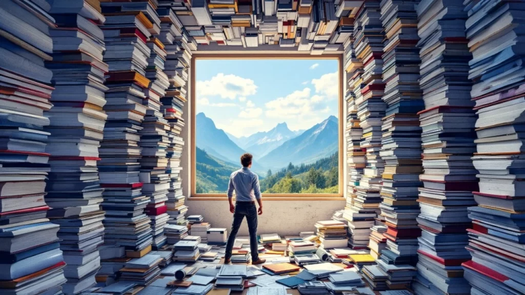 Feeling Stuck? Here’s the Secret Mindset Hack That Could Change Everything and Help You Thrive!