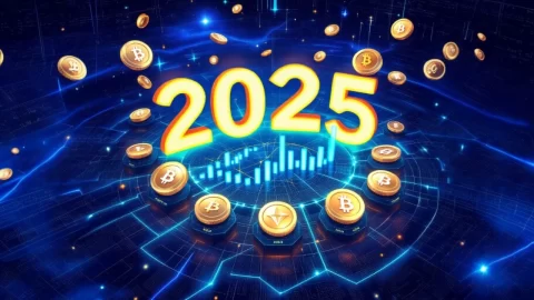 Cryptocurrency investments in 2025