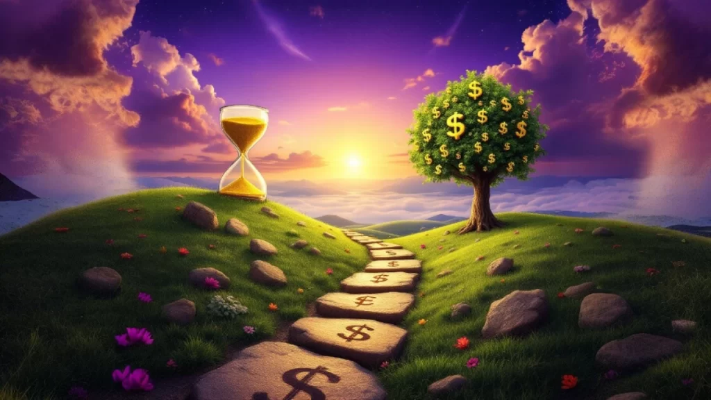 How to Build Long-Term Wealth