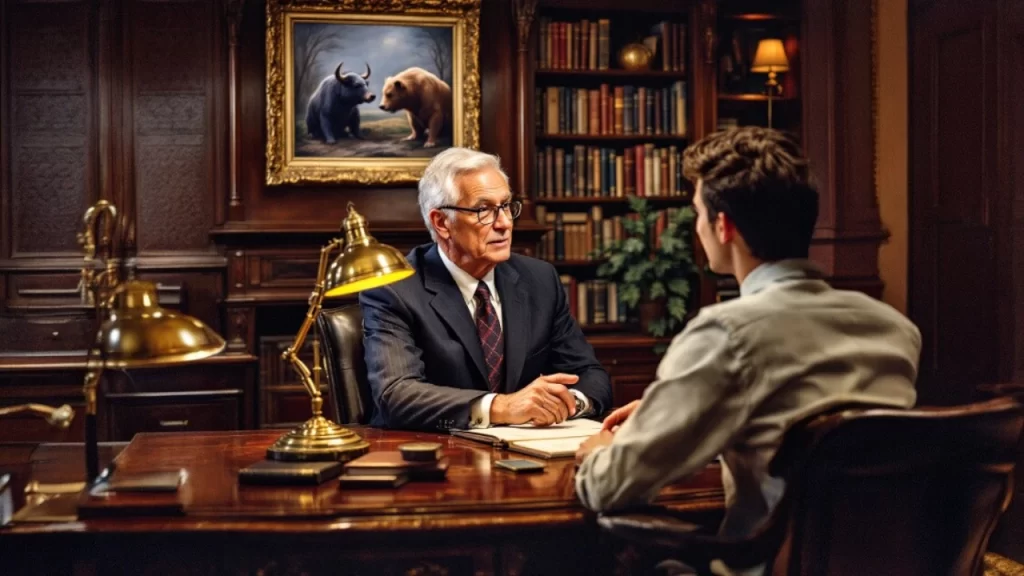 how to invest like a pro with proven strategies