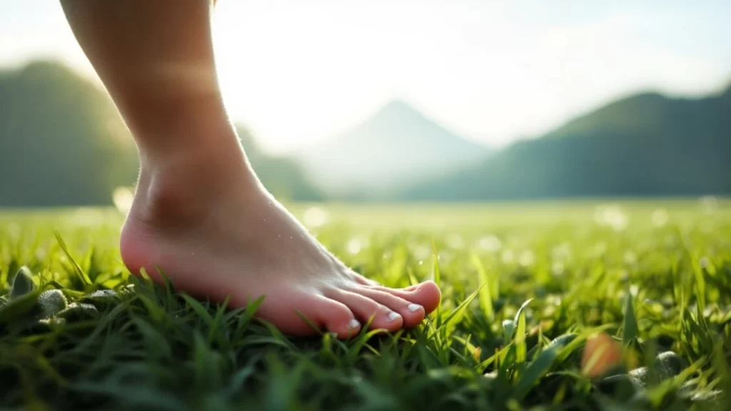 massive personal growth