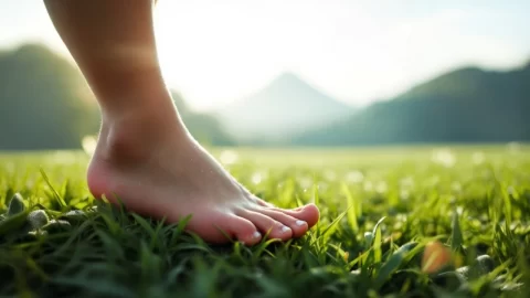 massive personal growth