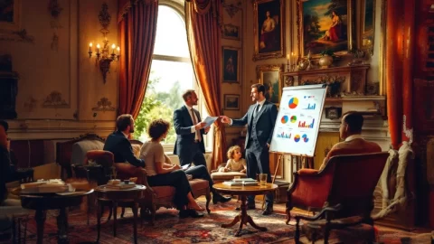 The Surprising Wealth Management Tactics Rich Families Use to Stay Wealthy!