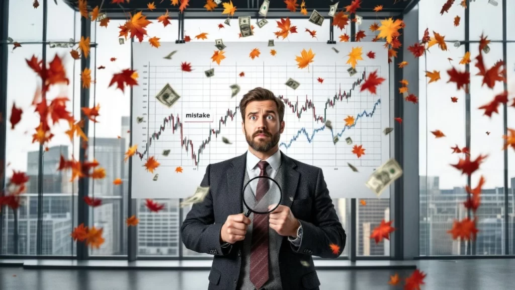 The One Mistake Most Investors Make – And How to Avoid It for Bigger Gains!