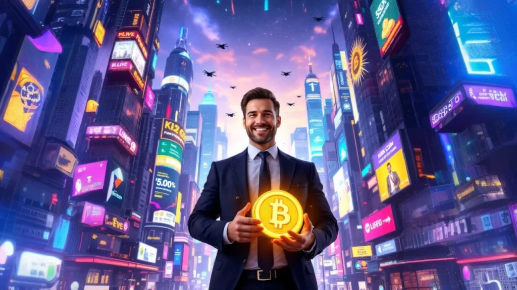 wealth creation trick