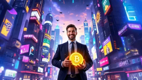 wealth creation trick