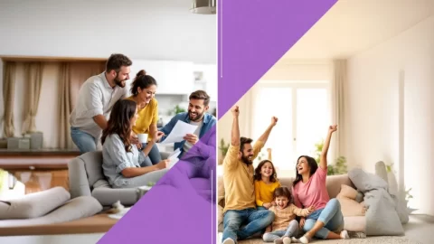 How to Build and Manage Family Wealth Like a Pro – Even on a Modest Income!