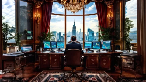 how to invest in stocks