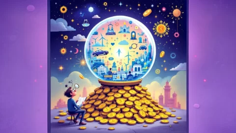 How to Spot the Next Big Investment Opportunity Before It’s Too Late!