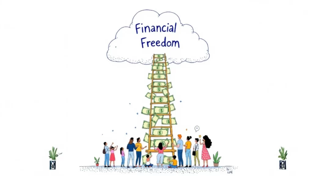 How to Use Side Hustles to Create Wealth and Quit Your Day Job for Good!