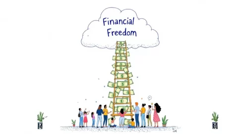 How to Use Side Hustles to Create Wealth and Quit Your Day Job for Good!