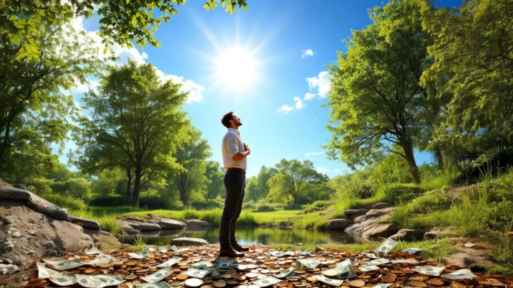 5 Wealth Rituals of Millionaire Entrepreneurs That Create Abundance and Alignment