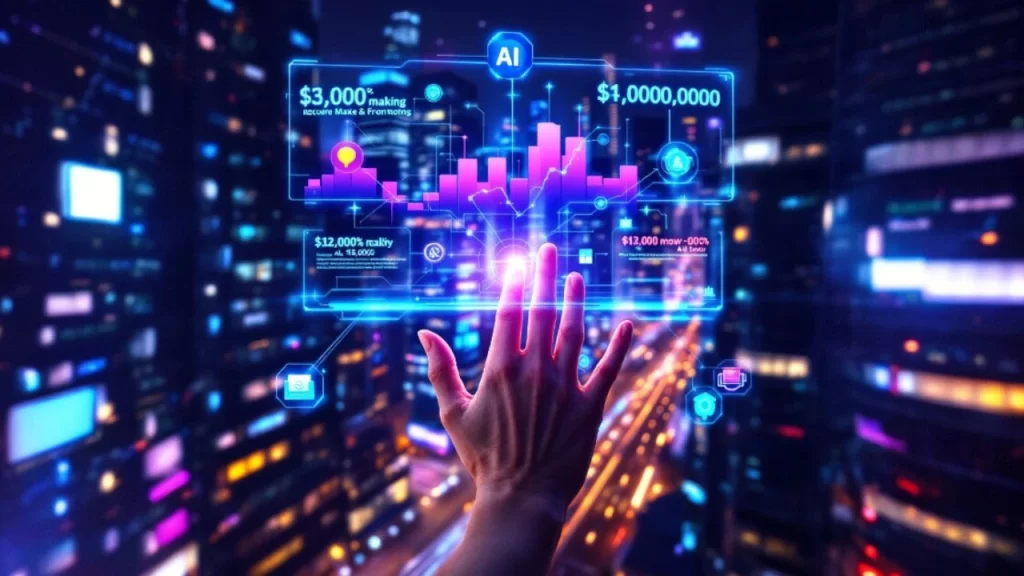 Automate and Earn: AI Tools That Save Time and Make Money