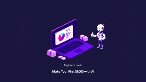 Beginner’s Guide_ Make Your First $1,000 with AI