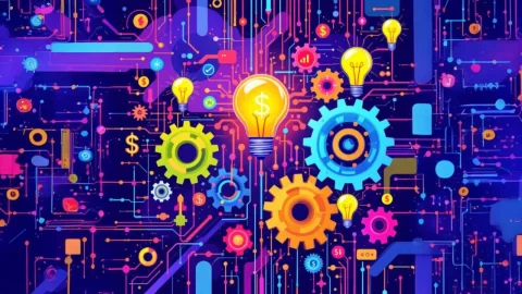 how AI tools automate tasks