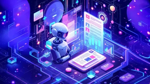 How To Build an AI-Generated Newsletter That Makes Money-