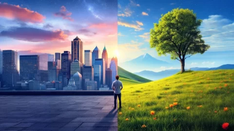 How to Align Your Identity with Your Income Goals