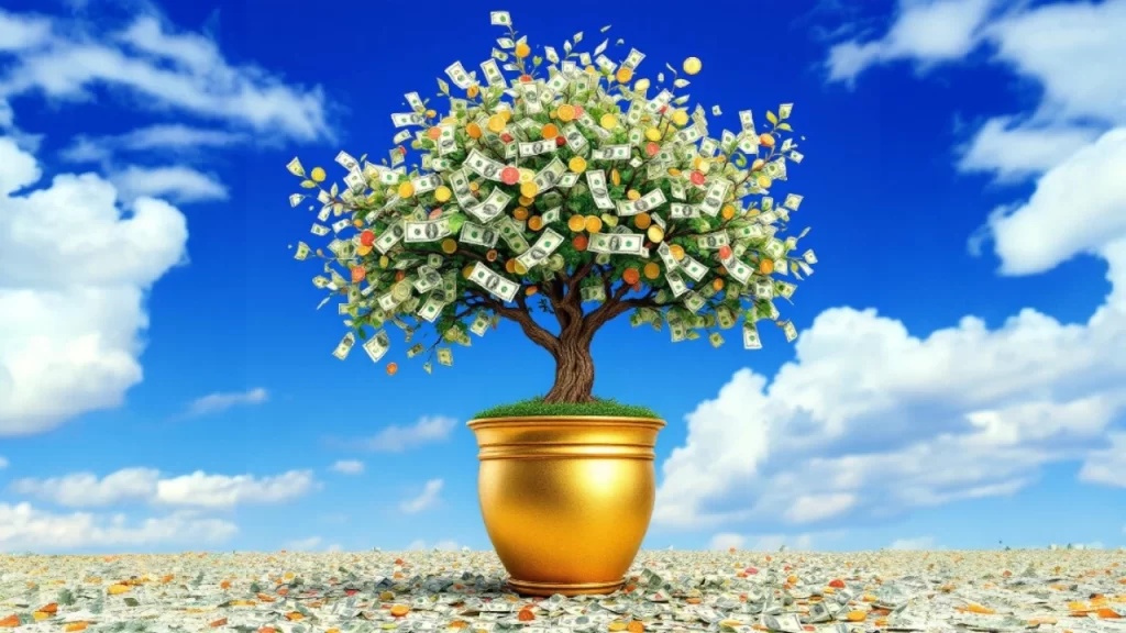 How to Grow Your Wealth Exponentially With Just a Few Smart Financial Moves!