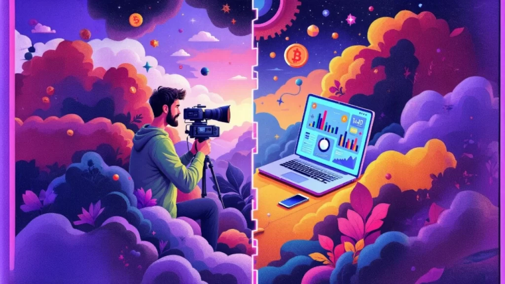 How to Use AI to Monetize Your YouTube or Podcast Passively