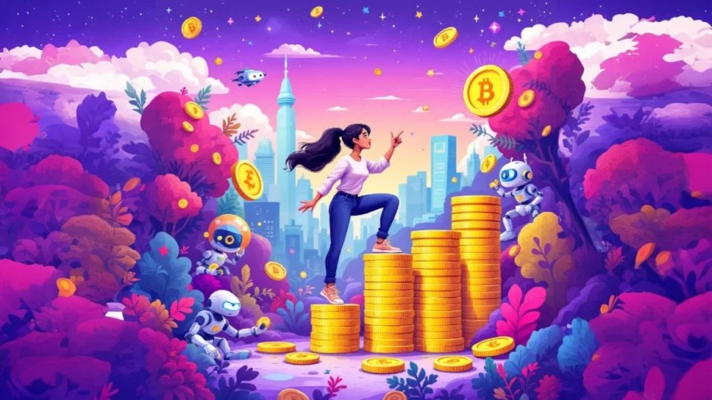 How This Entrepreneur Built a $10K/Month AI Business