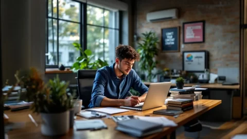 How I Made $5,000/Month with ChatGPT Writing Services