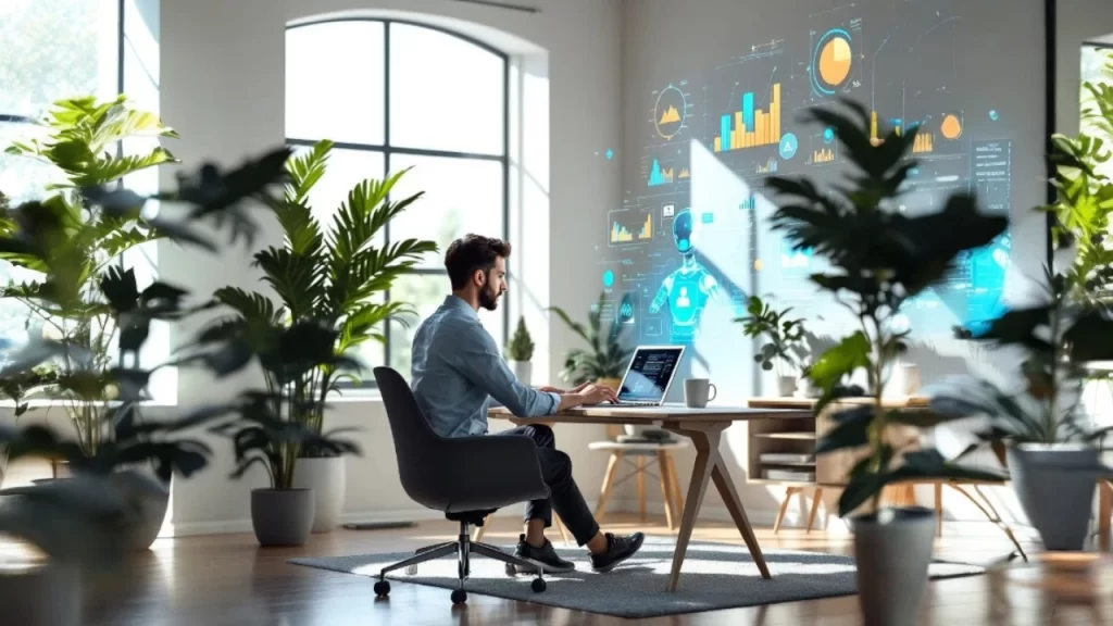 Want to save time and boost productivity? Learn how to automate your business with AI—step-by-step strategies for smarter workflows.