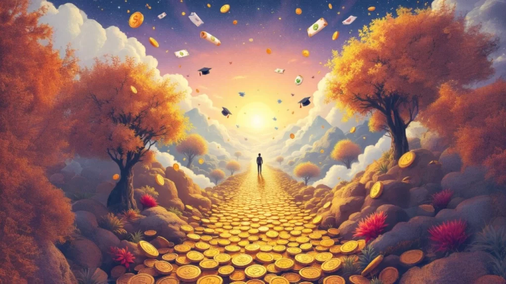 What Legacy Really Means in the New Wealth Era