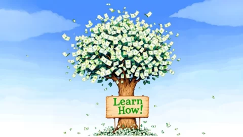 Why Dividend Stocks Are the Key to Building Long-Term Wealth – Learn How!