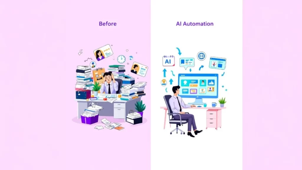 10 Business Tasks You Can Fully Automate with AI